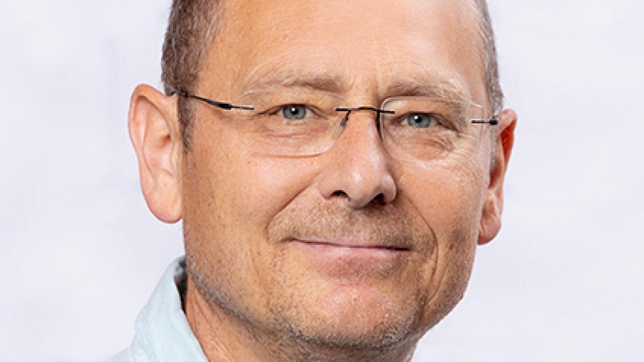 Mag. Martin Weiss GRG 1 Stubenbastei
